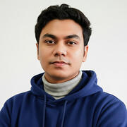 Akram Khan Nihad