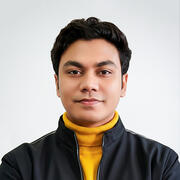 Akram Khan Nihad